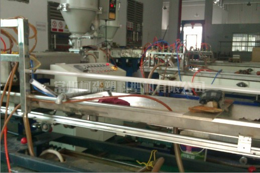 車間展示 車間展示